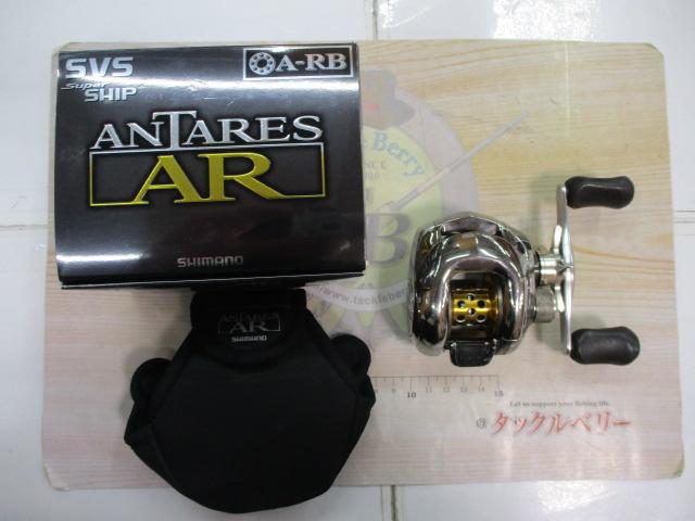 アンタレスAR RH