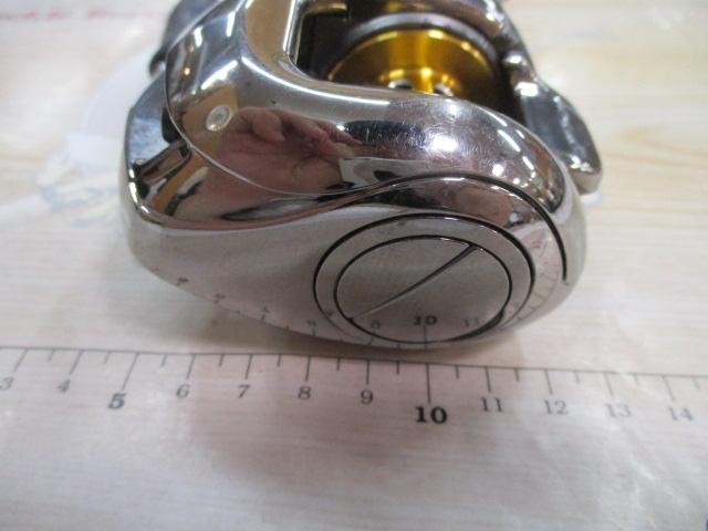 アンタレスAR RH