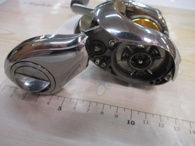 アンタレスAR RH