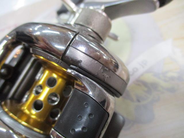 アンタレスAR RH