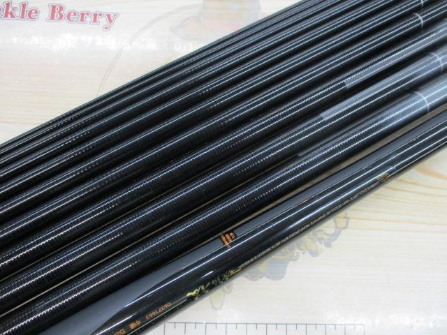 MSトーナメント琥珀抜スペシャル 中硬53