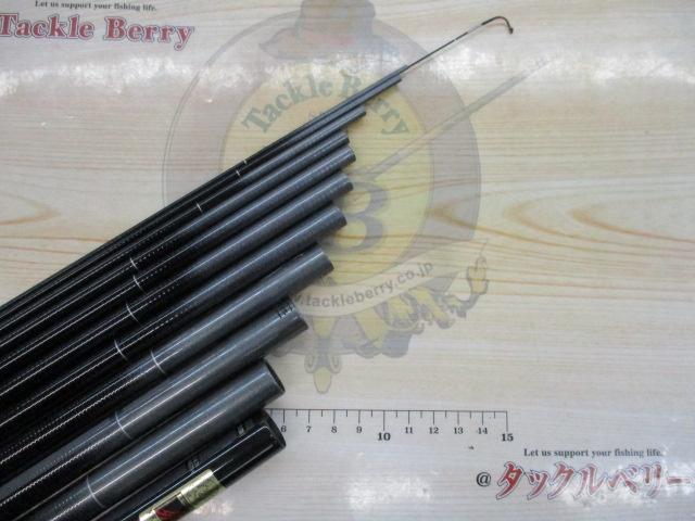 MSトーナメント琥珀抜スペシャル 中硬53