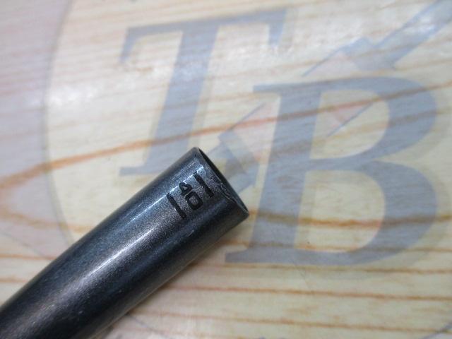 MSトーナメント琥珀抜スペシャル 中硬53