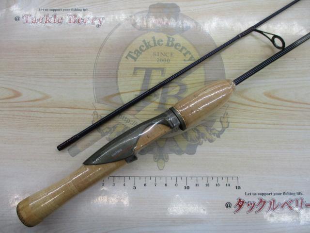 シルバークリークX SC-X562-ULFS