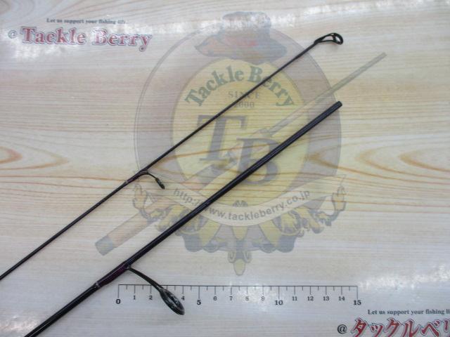 シルバークリークX SC-X562-ULFS