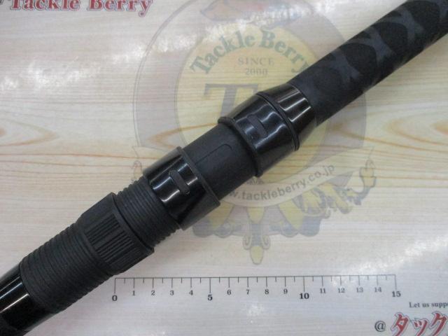 OGK　快投大物540H