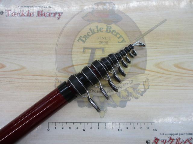 OGK　快投大物540H