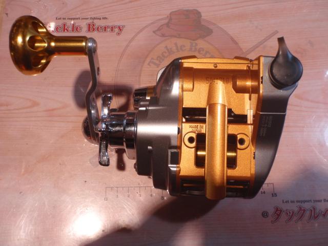 シーボーグ 500MT