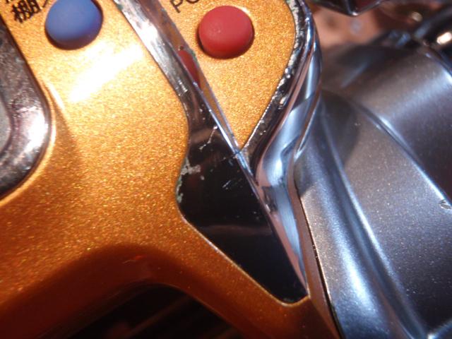 シーボーグ 500MT