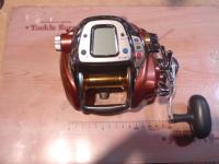 シーボーグ 750MT