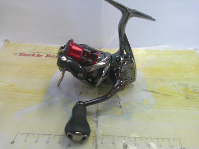 16ストラディックCI4+ C2000HGS