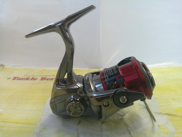 16ストラディックCI4+ C2000HGS