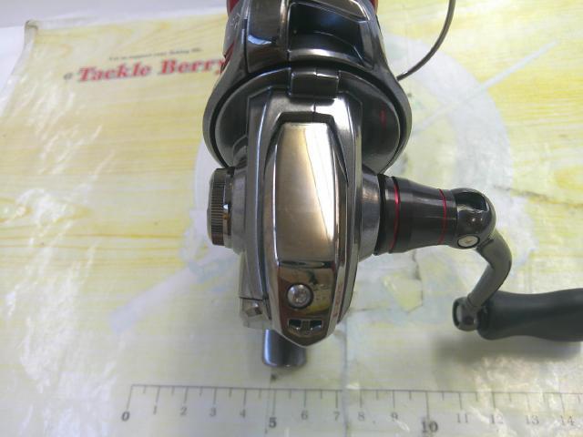 16ストラディックCI4+ C2000HGS