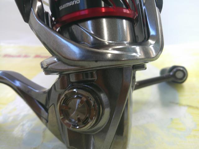 16ストラディックCI4+ C2000HGS