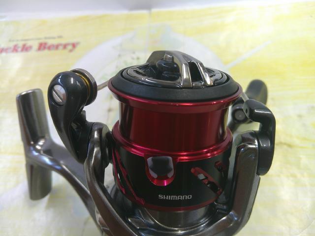 16ストラディックCI4+ C2000HGS