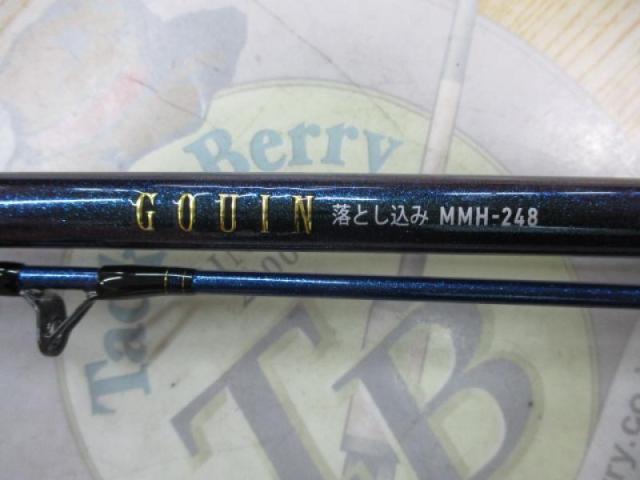 ゴウイン 落とし込み MMH-248・R