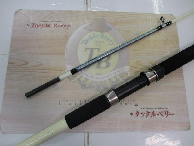 パワーウルフ190SS