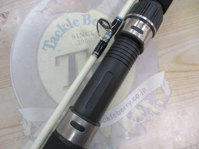 パワーウルフ190SS