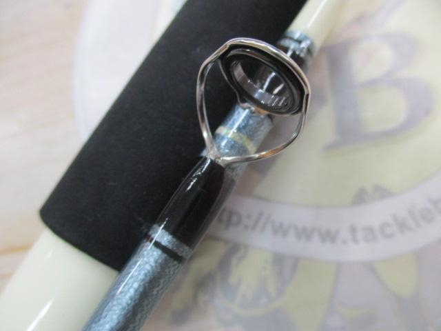 パワーウルフ190SS