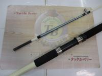 パワーウルフ190SS