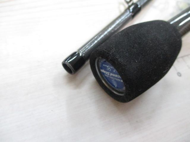 スキッドロウセカンドステージSSSS-88L スラックジャーク88