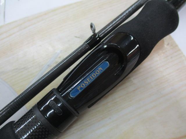 スキッドロウセカンドステージSSSS-88L スラックジャーク88