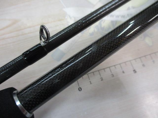 スキッドロウセカンドステージSSSS-88L スラックジャーク88