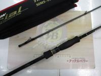 スキッドロウインペリアル SIMS-90L スラックマスター90