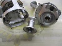 モラムSX3600C Hi-Speed