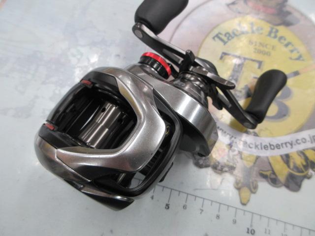 21スコーピオンDC 151HG