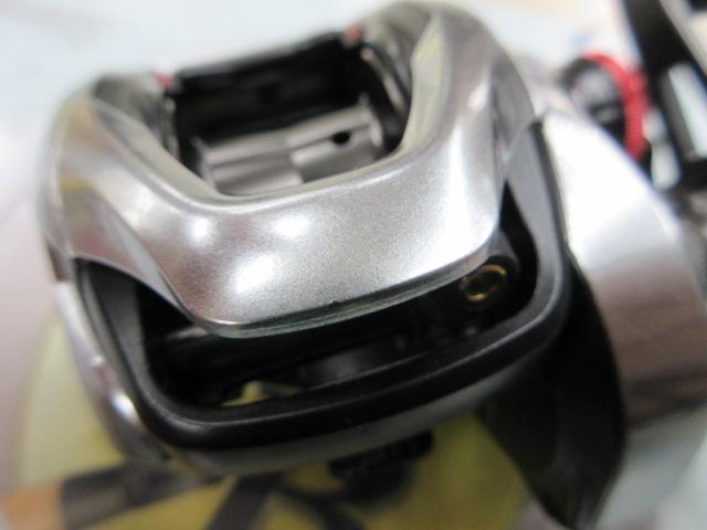 21スコーピオンDC 151HG