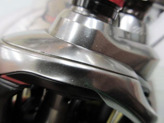 21スコーピオンDC 151HG