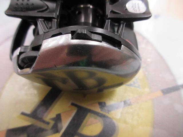 21スコーピオンDC 151HG