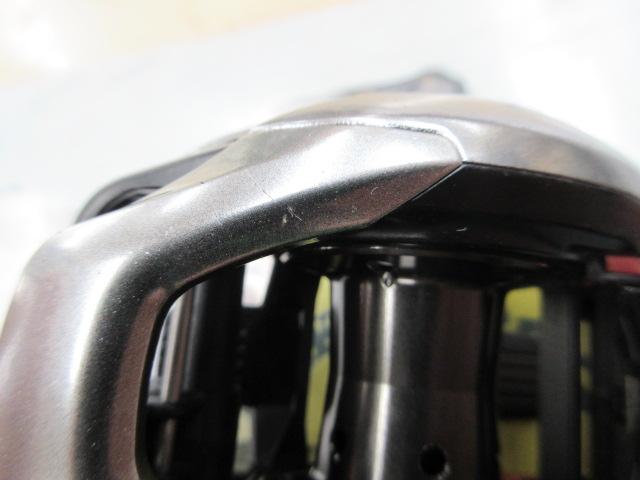 21スコーピオンDC 151HG