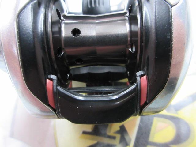 21スコーピオンDC 151HG