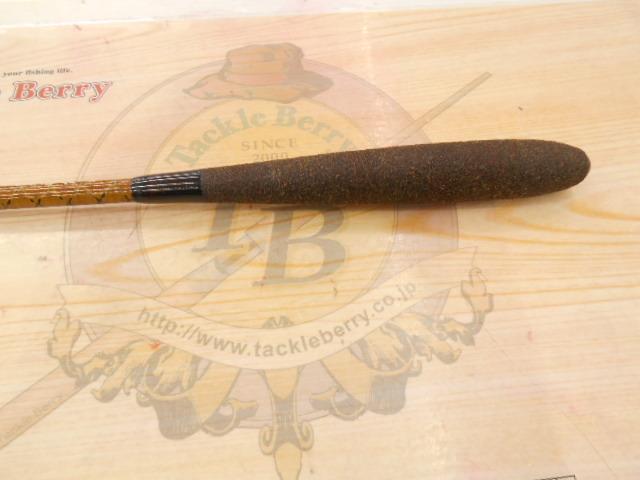 朱紋峰 飛ぬけ 9