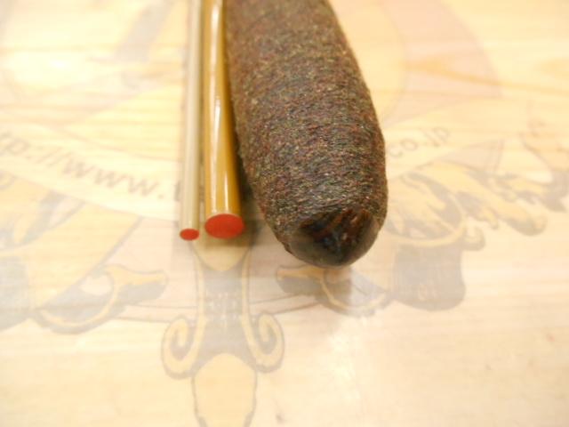 朱紋峰 飛ぬけ 9