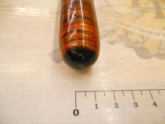 朱紋峰 飛造り 16