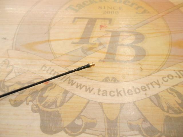 朱紋峰 飛造り 16