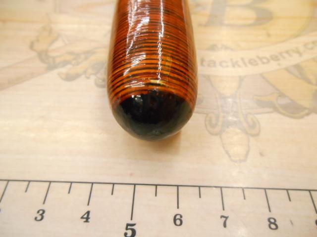 朱紋峰 飛造り 14