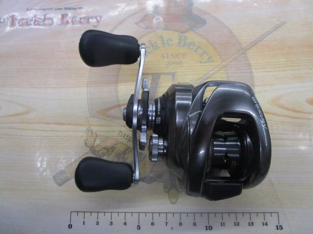 20メタニウムHG LH