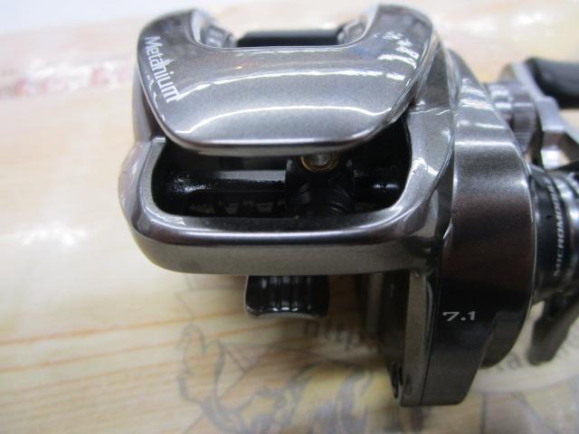 20メタニウムHG LH