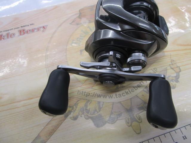 20メタニウムHG LH