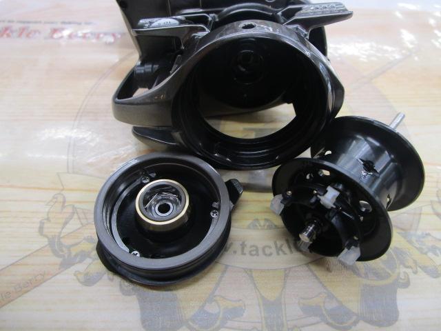 20メタニウムHG LH