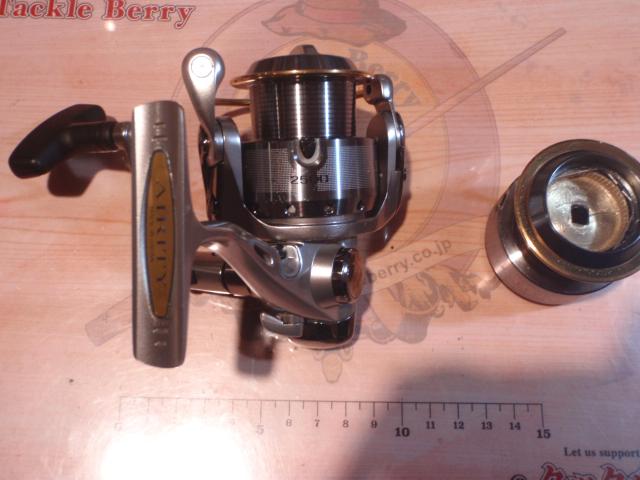 トーナメントエアリティー 2500