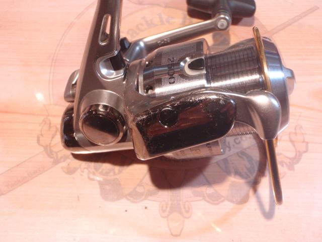 トーナメントエアリティー 2500