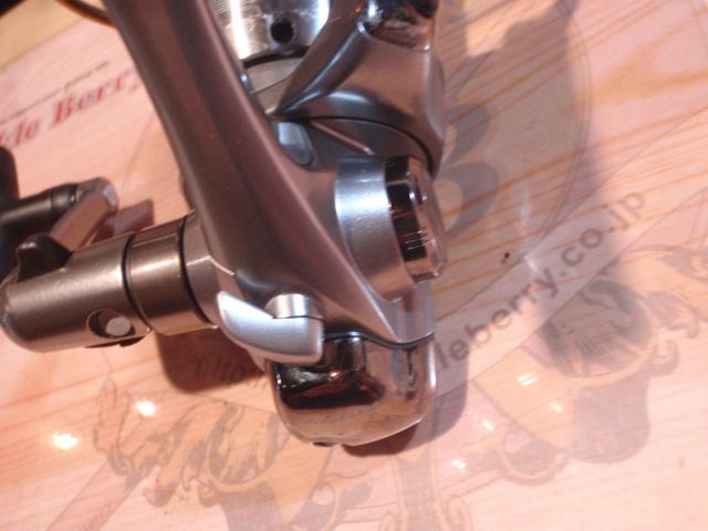 トーナメントエアリティー 2500