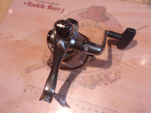 トーナメントエアリティー 2500