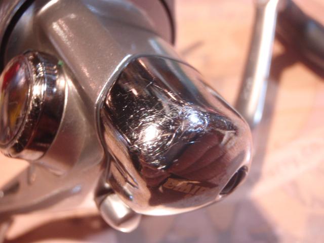 トーナメントエアリティー 2500