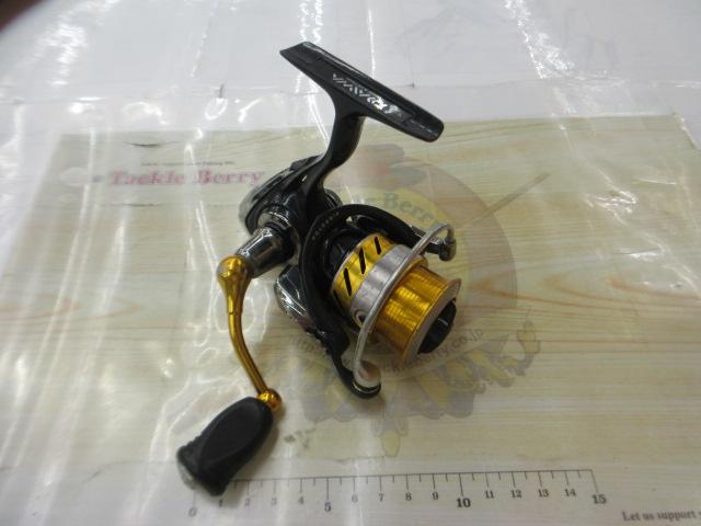 15レブロス 2004H